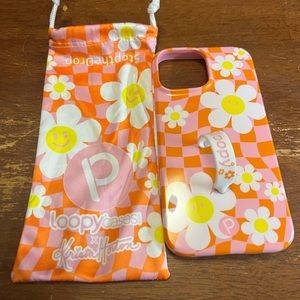 Loopy Case- iPhone 13 Pro Max